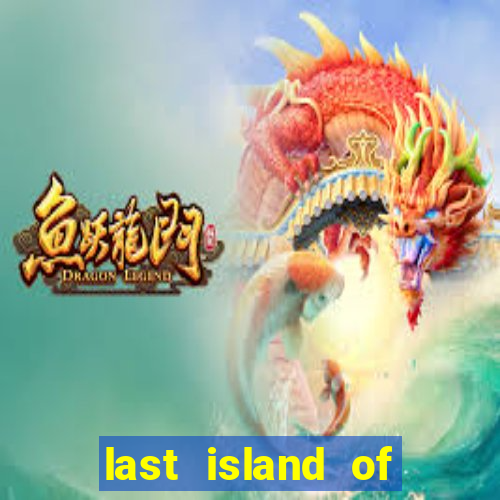 last island of survival codes