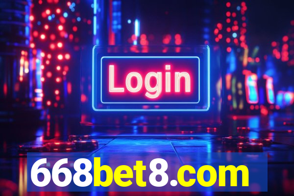 668bet8.com