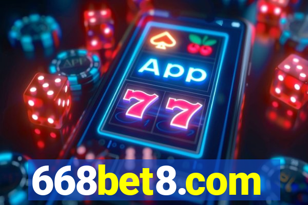 668bet8.com