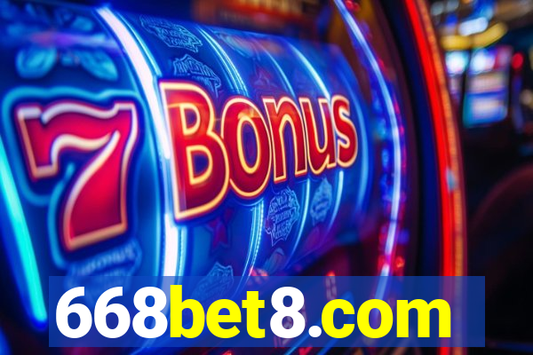 668bet8.com