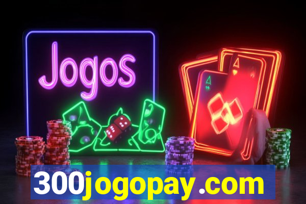 300jogopay.com