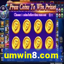 umwin8.com