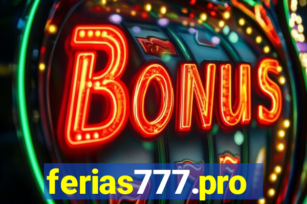 ferias777.pro