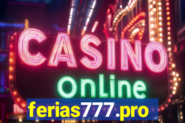ferias777.pro