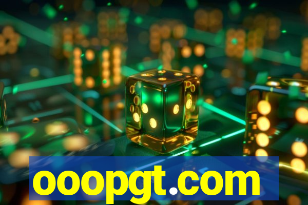 ooopgt.com