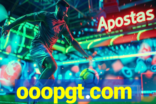 ooopgt.com