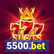 5500.bet