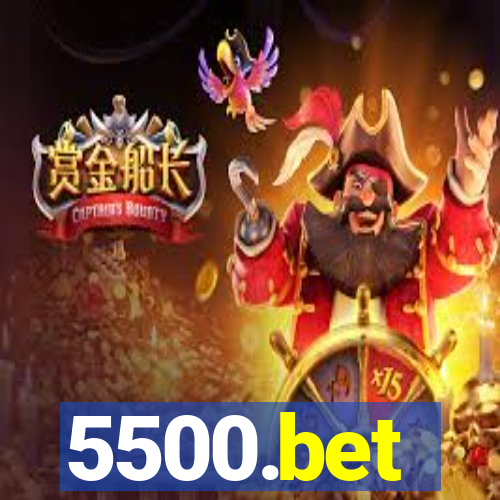 5500.bet