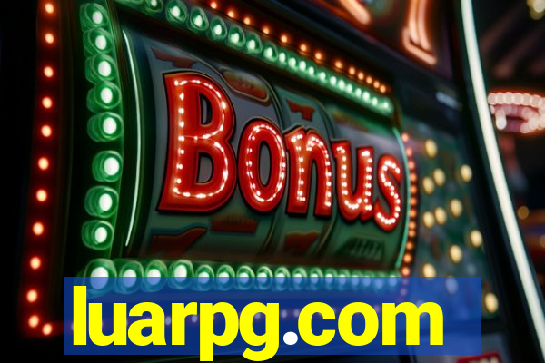 luarpg.com