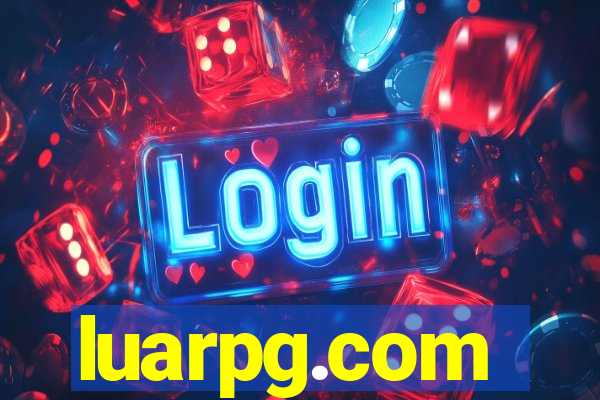 luarpg.com