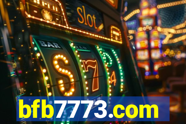 bfb7773.com