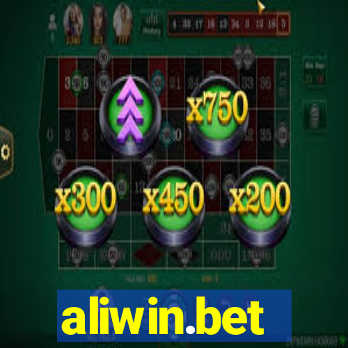 aliwin.bet