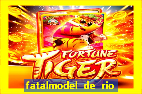 fatalmodel de rio claro sp