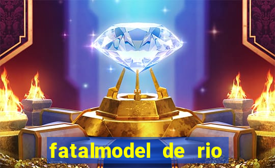 fatalmodel de rio claro sp