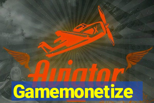 Gamemonetize