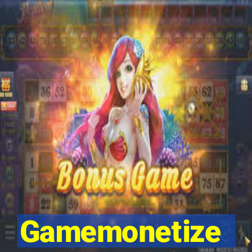 Gamemonetize