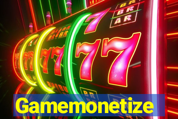 Gamemonetize