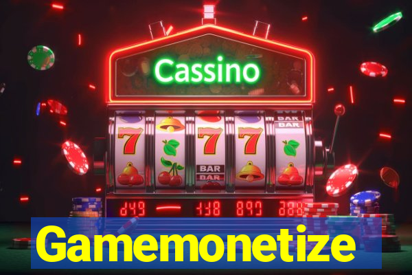 Gamemonetize
