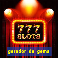 gerador de gema brawl stars