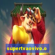 supertvaovivo.oi