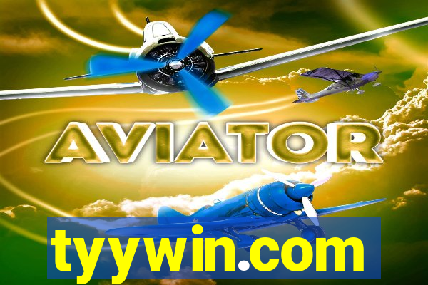 tyywin.com