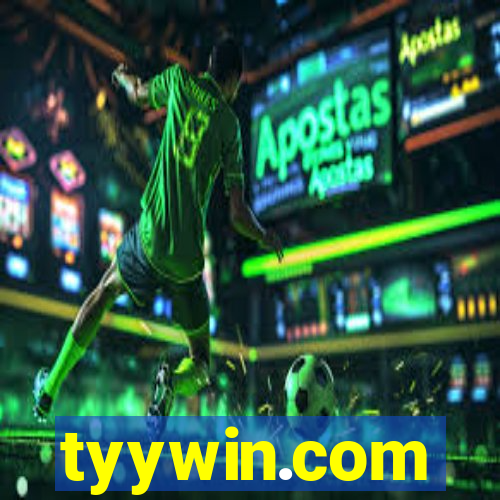 tyywin.com