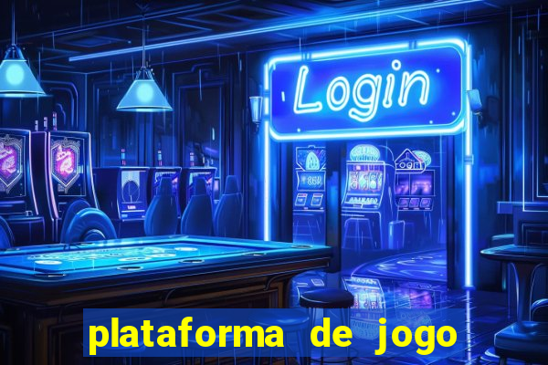 plataforma de jogo de 2 reais