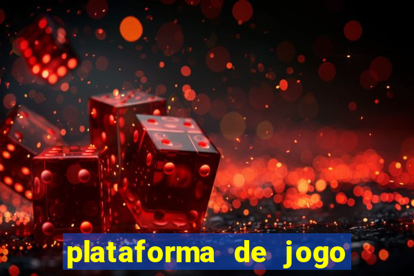 plataforma de jogo de 2 reais