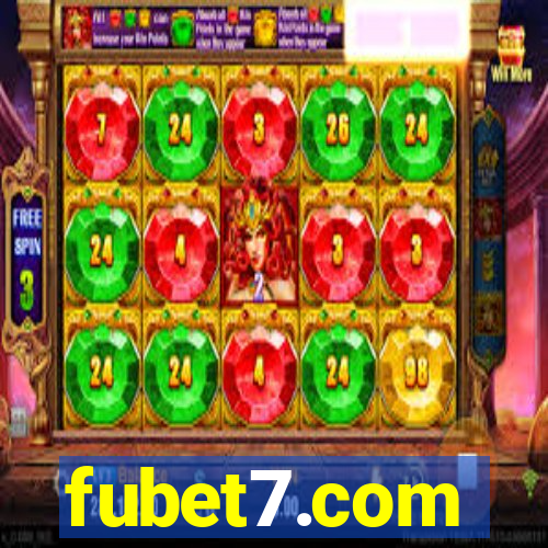 fubet7.com