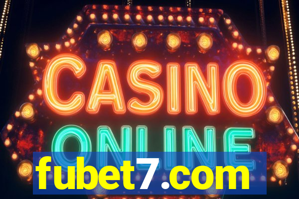 fubet7.com