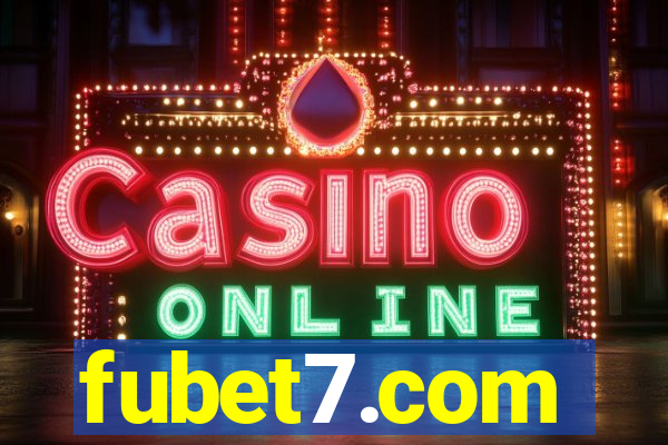 fubet7.com