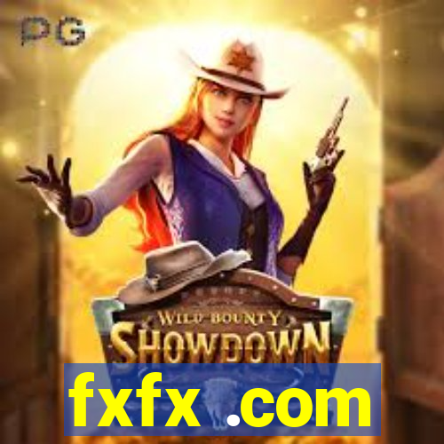 fxfx .com