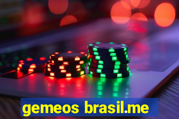 gemeos brasil.me