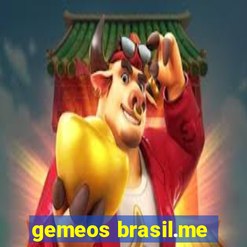 gemeos brasil.me