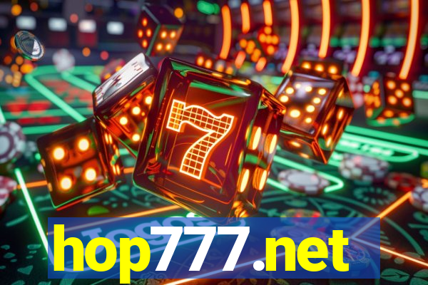 hop777.net