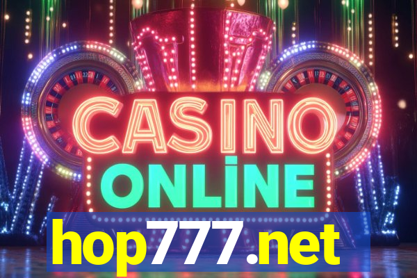 hop777.net