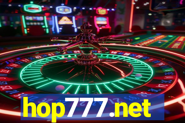 hop777.net