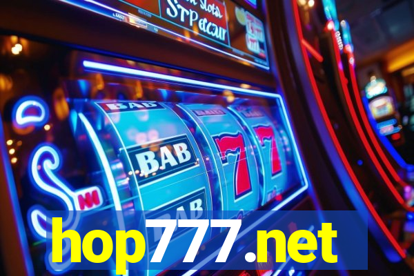 hop777.net