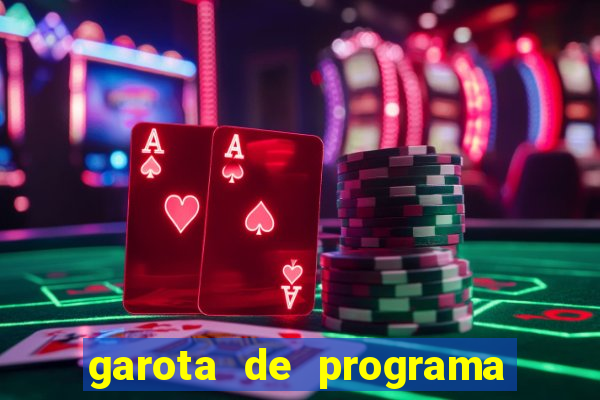 garota de programa porto de galinhas