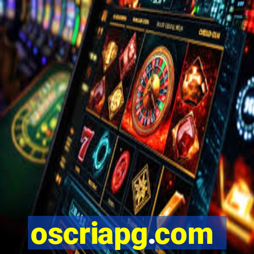 oscriapg.com