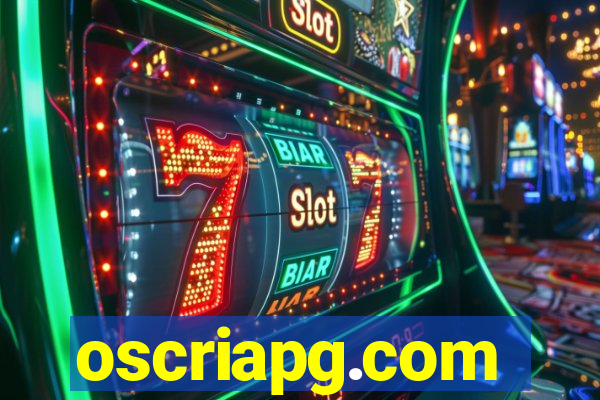 oscriapg.com