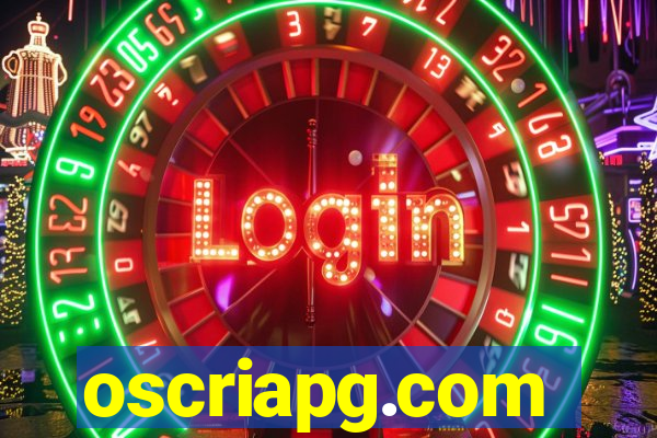 oscriapg.com