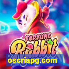 oscriapg.com