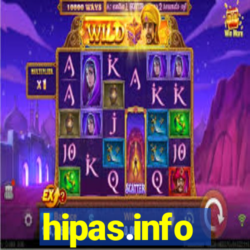 hipas.info