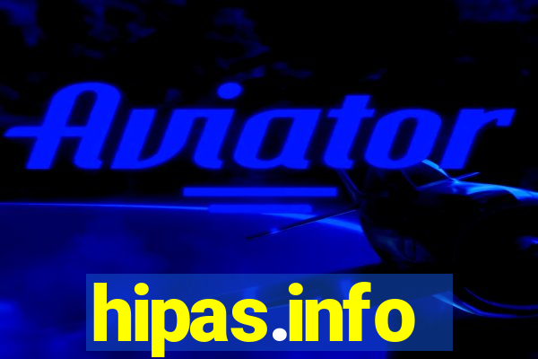 hipas.info