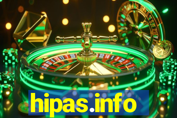 hipas.info