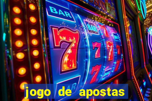 jogo de apostas para menor de 18