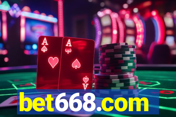 bet668.com