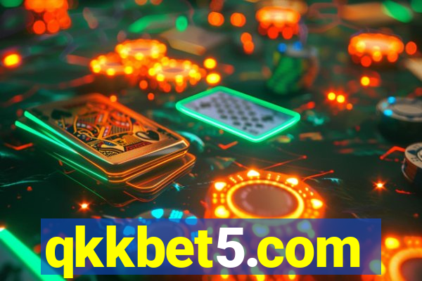 qkkbet5.com