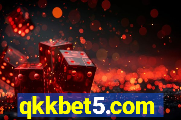 qkkbet5.com